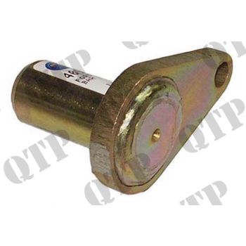 Ford 40&#039;s Pick Up Pull Bar Locating Pin - 409769