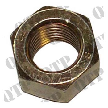 Pick Up Hitch Nut Ford 40&#039;s - PACK OF 2 - PRICE PER UNIT - 409770