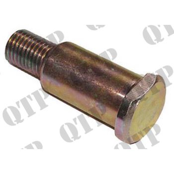 Pick Up Hitch Bolt Ford 40&#039;s - Length: 87.4mm - 409771