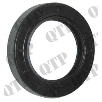 Hub Seal Ford 40 Fiat 110-90 Outer Small - Size: 45mm x 68mm x 12mm Outer - 409783