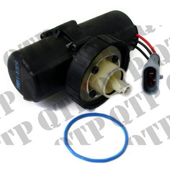 Fuel Lift Pump Electric Ford TS/TM/M 17 PSI - 409790