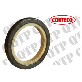 Front Dust Seal Ford 40 TS 4WD - 409791