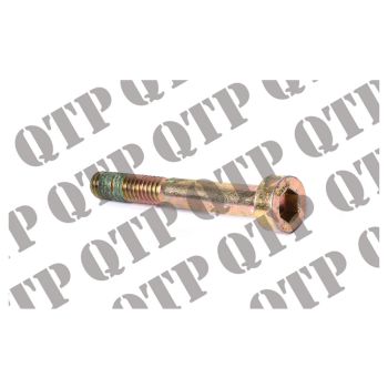 Coupling Bolt Ford 40 TS 4WD - PACK OF 2 - PRICE PER UNIT - 409792