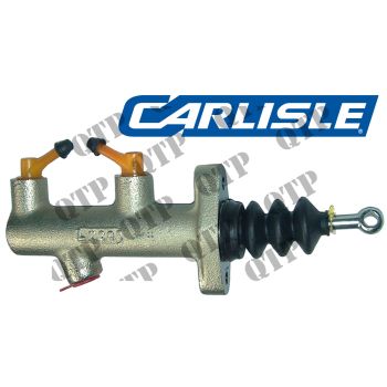 Clutch Master Cylinder Ford 40 TS - LHM Fluid - 409825