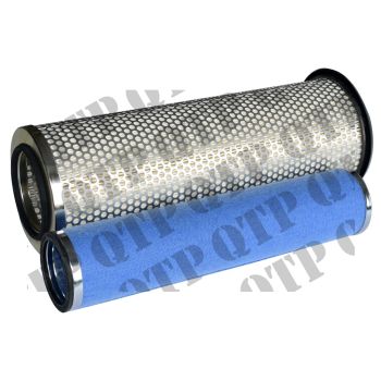 Air Filter Kit Ford 5600 6600 - 409840