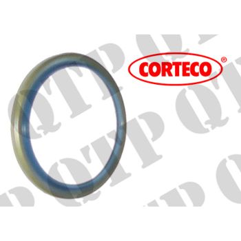 Pivot Seal Ford 40 Carraro Axle // PACK OF 2 - PRICE PER UNIT // - 409841