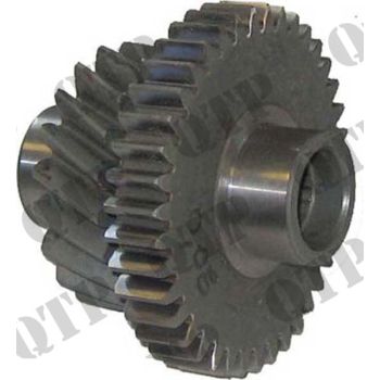 Gear PTO Ford 40 2 Speed Top 20Th & 39Th - 409851