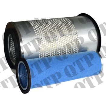 Air Filter Kit Ford 40 TS TM115 - 409852
