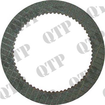 Friction Disc Ford 40 TS Bronze Dual Power - PACK OF 5 - PRICE PER UNIT - 409859