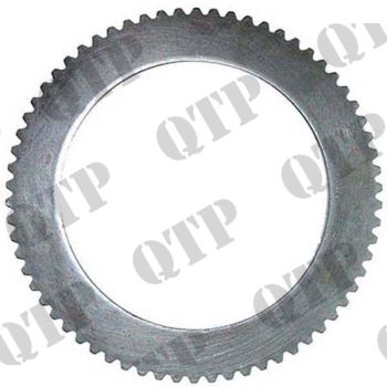 Friction Disc Ford 40 TS Dual - PACK OF 5 - PRICE PER UNIT - 409861