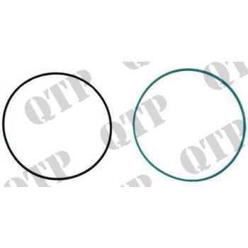 Piston Ring Ford 40/TS&#039;s Large - 409863