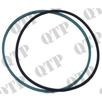 Piston Ring Ford 40 TS TM TL - Small - 409864