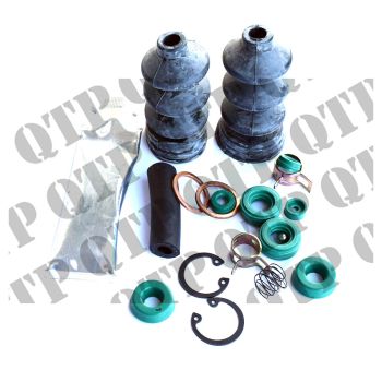 Repair Kit 40 TS Brake Master Cylinder - ** Cylinders Are 409826 409826R ** - 409869R