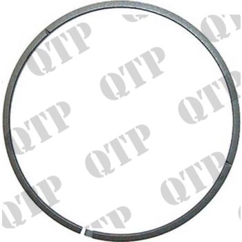 Gasket Ford 40 TS Rear Clutch Pack Shaft Seal - Teflon PTFE - 409888