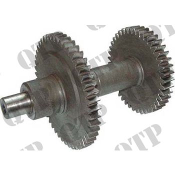 Gear Ford 40 TS, 48 & 42 Teeth SLE - 409892
