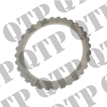 Clutch Plate Ford 40 TS - 278mm - PACK OF 2 - PRICE PER UNIT - 409896