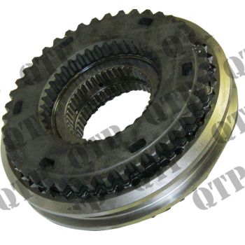 Synchroniser Assembly 40 TS Late Type SLE - Forward / Reverse - 409916