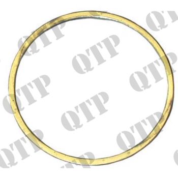 Hydraulic Pump Washer Ford 40&#039;s - 409919