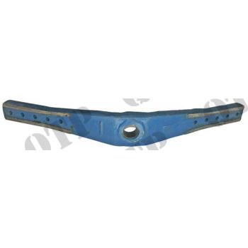 Axle Beam Front Centre Ford 3000 3600 3610 - 2" 51mm Centre Hole - 409925