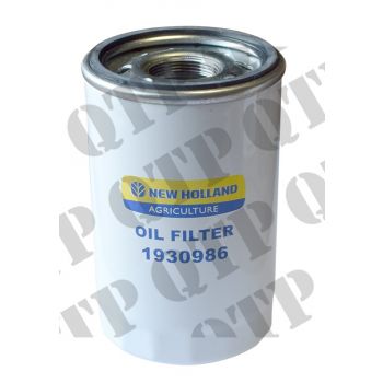 Hydraulic Filter Ford 6635 TL70 - 100 - 41000