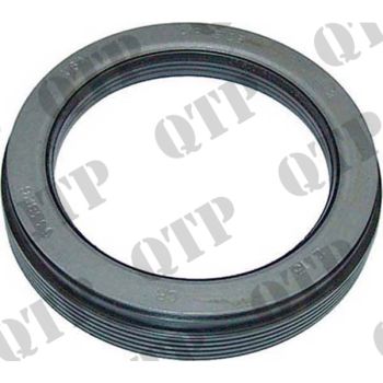 Outer Shaft Seal Ford 7840 TS - Size: ID 89mm - OD 123mm - Width 23mm - 41005