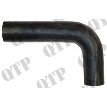 Hose Radiator Ford 40 TS Top 4 Cylinder - 41009