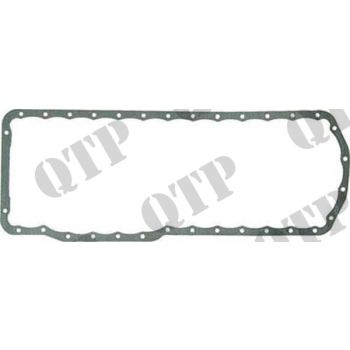 Sump Gasket Ford 7840 - 8340 TM120 - 190 - 41015