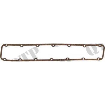 Massey Ferguson Rocker Cover Gasket 6 Cylinder Ford - 41016