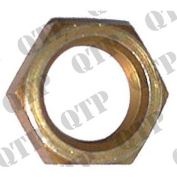 Half Nut Fiat & Ford Ball Joint - PACK OF 10 - PRICE PER UNIT - 41021