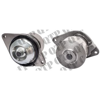 Water Pump Case Maxxum MX Cummins Engine - 148mm Centre Hole 78mm Impeller - 41029