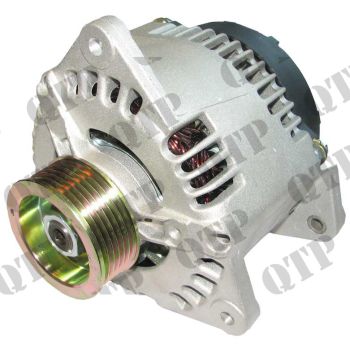 Alternator Ford 40 TS Series - 100amp - 14 Volt -100 Amp - 41031