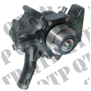 Water Pump Ford TM 115-165 MS 8260-8560 - 41034