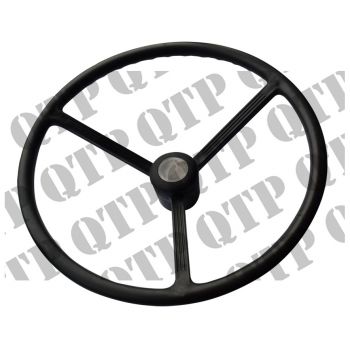 Steering Wheel Ford 6610 7610 - 41041
