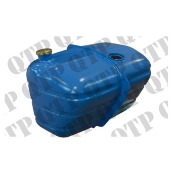 Fuel Tank Ford 2000 3000 3600 3610 - 41050