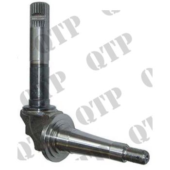 Spindle Major LH - 41062