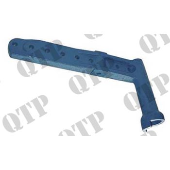 Front Axle Support Ford 3000 3610 RH - 41063