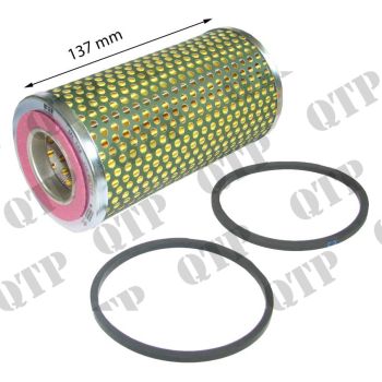 Hydraulic Filter Major - Long - 41067