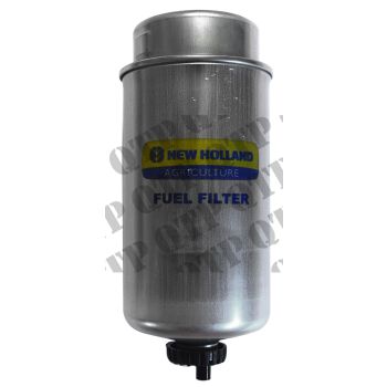 Fuel Filter Ford TM120 130 140 155 175 190 - 41094