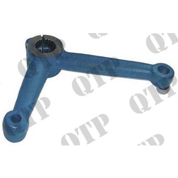 Major Double Splined Arm LH - 41097