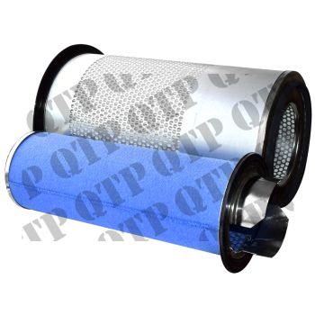 Air Filter Kit Ford 60 & TM - 41099