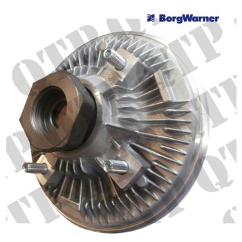 Viscous Fan Ford 7840 TS115 - 41117