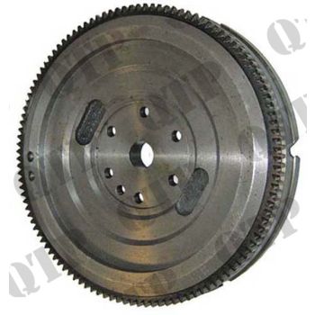 Massey Ferguson Flywheel Assembly 188 590 12" - Size: 12" - 41117084