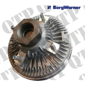 Viscous Fan Ford New Holland 40 Series - 41118