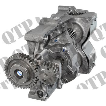 Massey Ferguson Balancer Mid Mounted New Type - 6 Stud - 4111K051