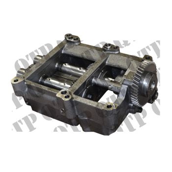 Balancer Perkins 1004 1104 Massey Ferguson 34 - 54 64 Series Landini Rex - 4111K073