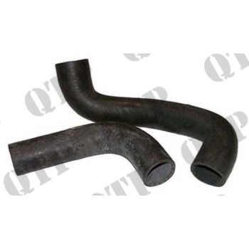 Hose Kit Ford 5000 7610 - 41121