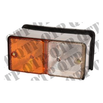 Front  Lamp Ford AP LH RH // PACK OF 2 - PRICE PER UNIT // - 41137