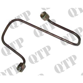 Injector Pipe Ford No 1 (Simms Pump) - 41159