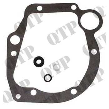 Hydraulic Pump Seal Kit Ford 6610-8210 - 41165