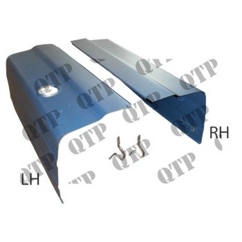 Bonnet Kit Ford 2000 3000 LH & RH - 41174